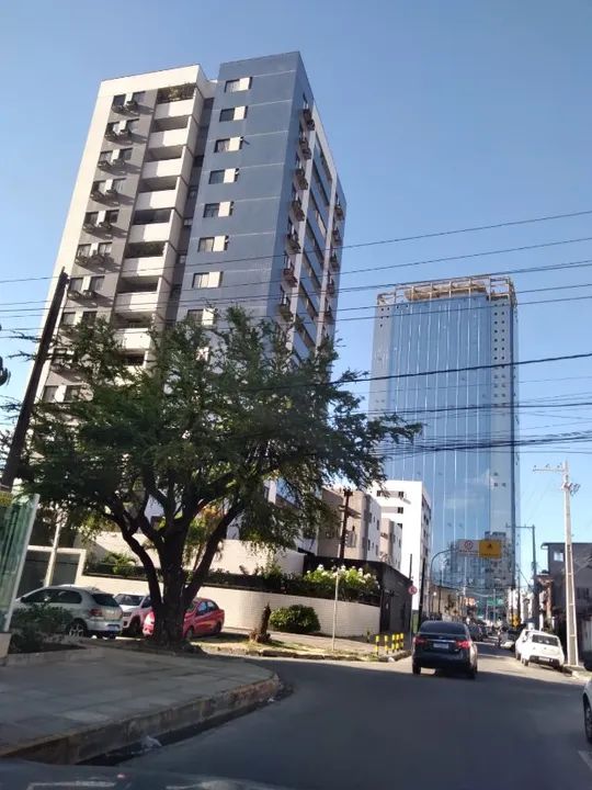 Foto - Recife - Boa Viagem