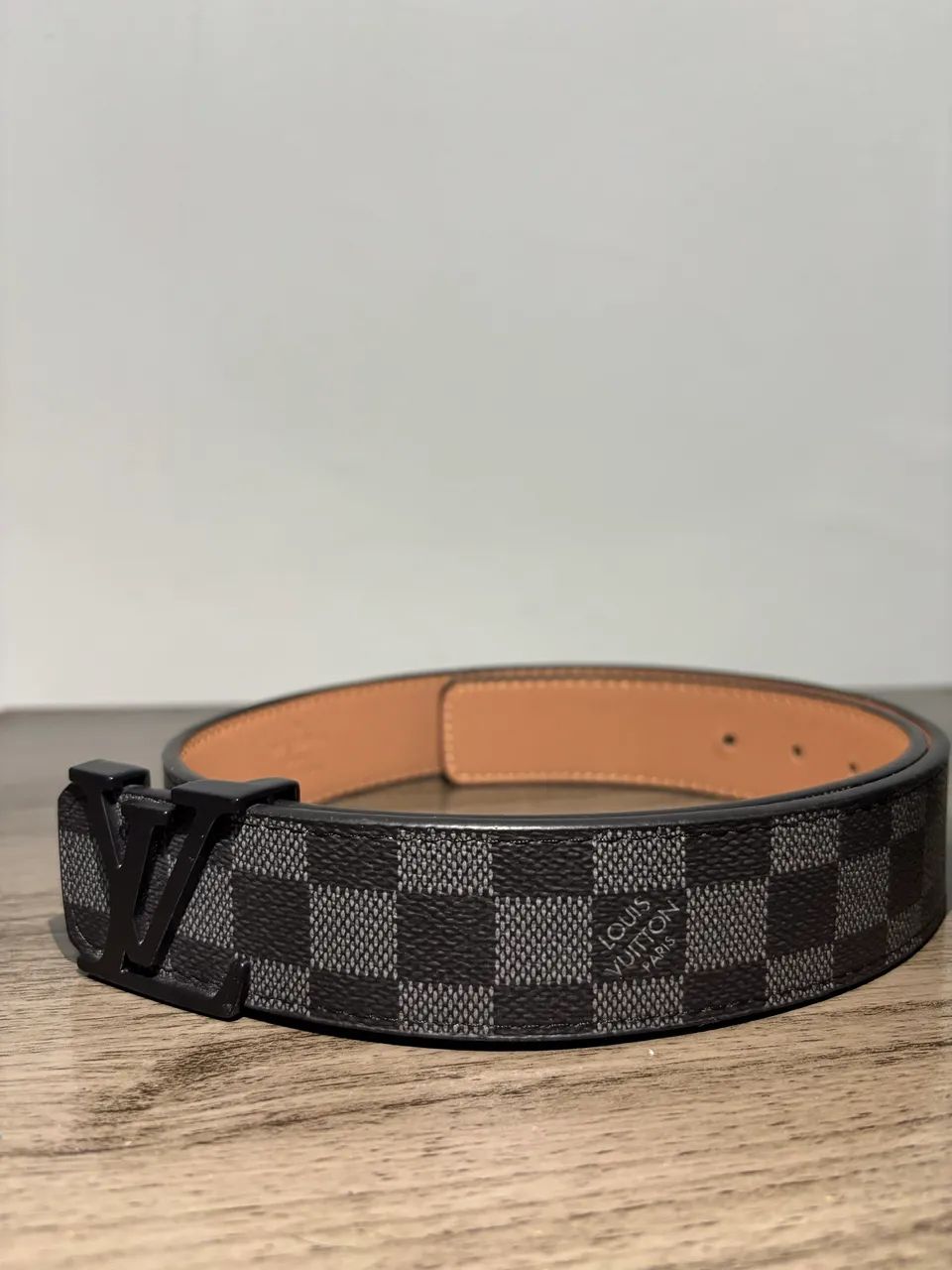 cinto louis vuitton - Foto 2