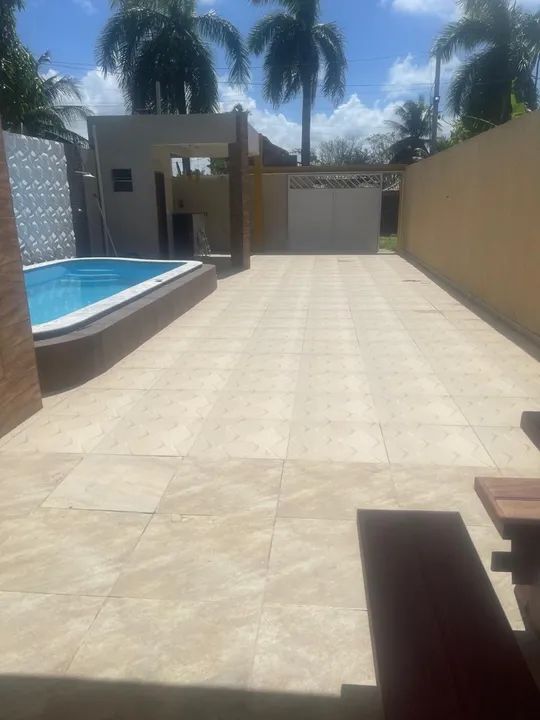 Casa de Praia Ipioca Carnaval - Foto 7