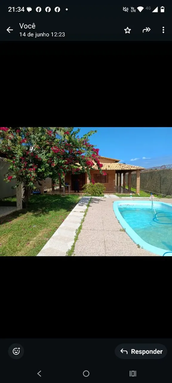 Oportunidade casa trevo do francês