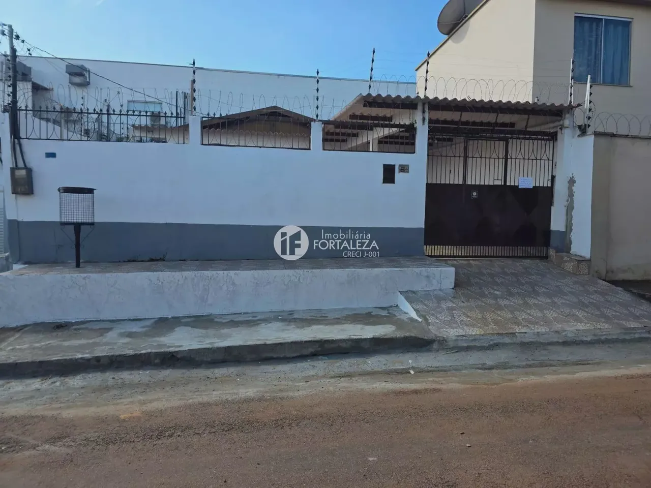 Imóvel para aluguel tem 200 metros quadrados com 3 quartos em Nova Esperança - Rio Branco 