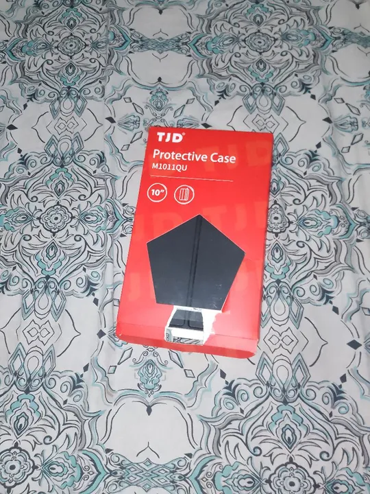 Capa Protetora para Tablet 10"