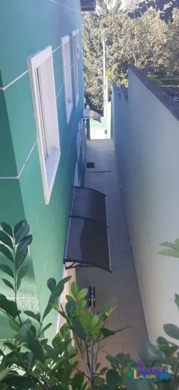 CASA ASSOBRADADA - MORUMBI - SP - Foto 11