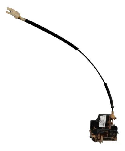 Fechadura Traseira Esquerda Fiat Uno Vivace Way 2012 2020