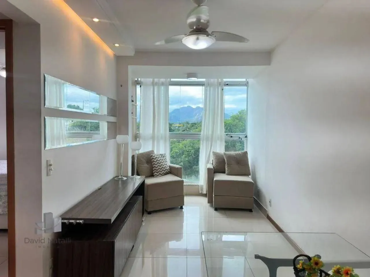 1 quartos para alugar - Jardim Camburi - Vitória/ES
