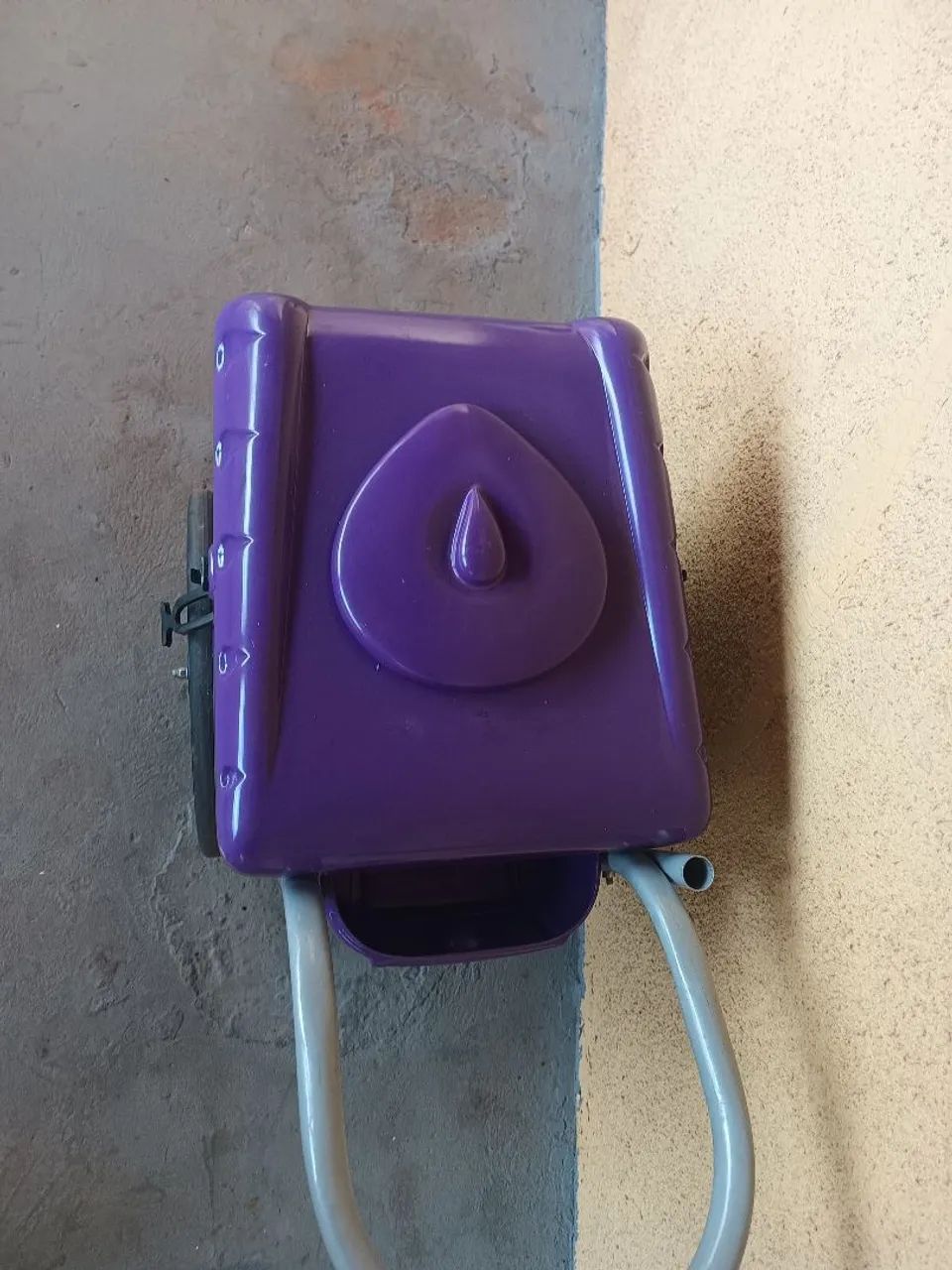 Carrinho de picolé  - Foto 2