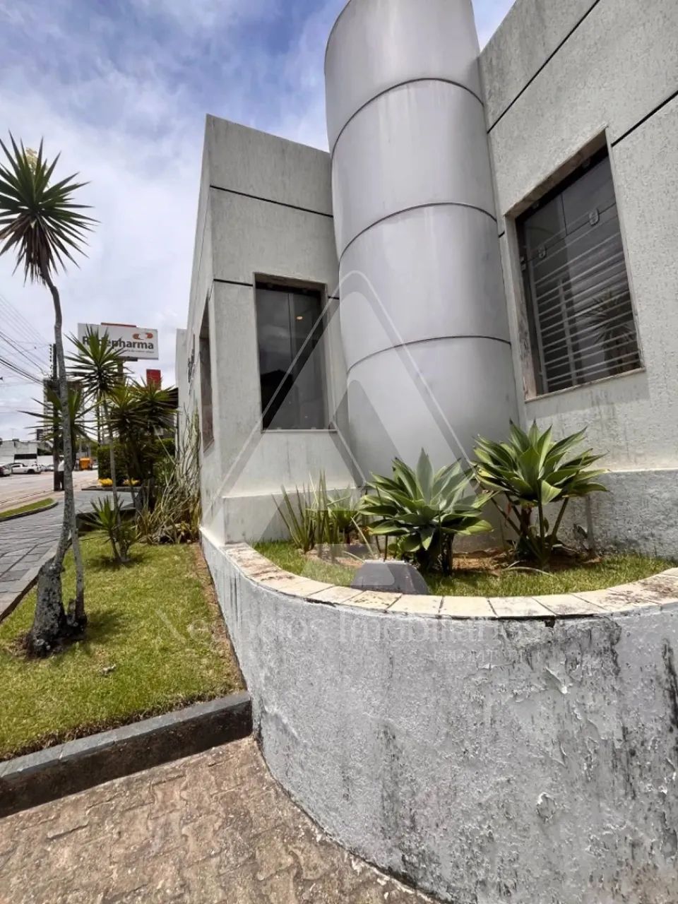 Vendo Clínica de esquina pronta na Prata - Foto 3