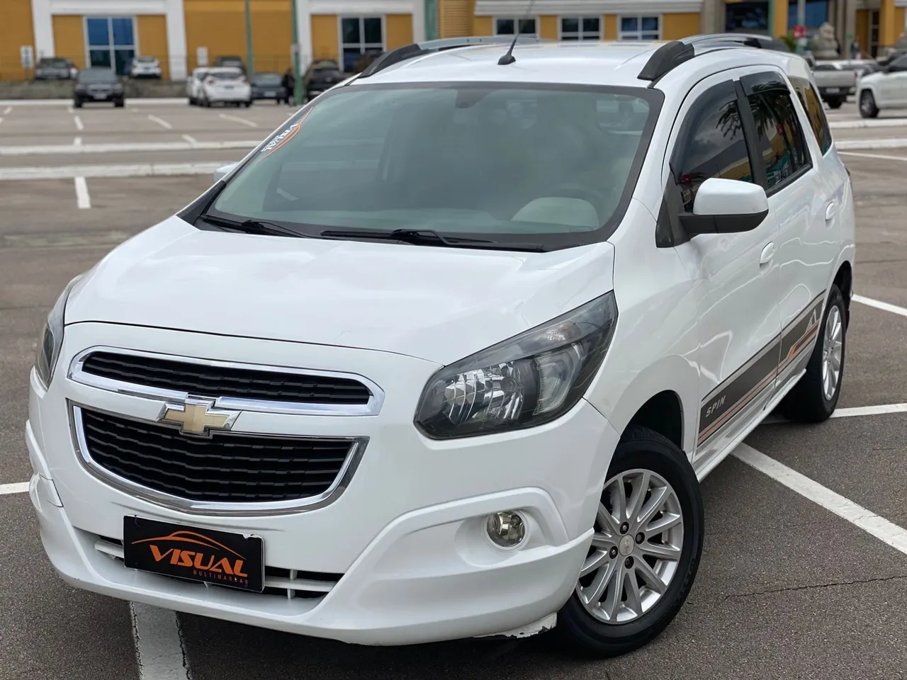 Spin Lt 2016 Tabela Fipe40561636