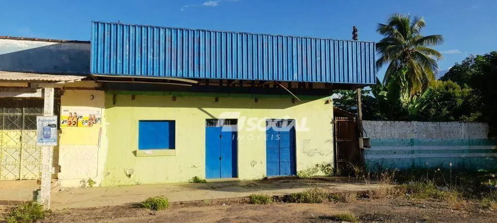 Casa com 4 dormitórios à venda, 350 m² por R$ 185.000,00 - Marechal Rondon 01 - Ariquemes/