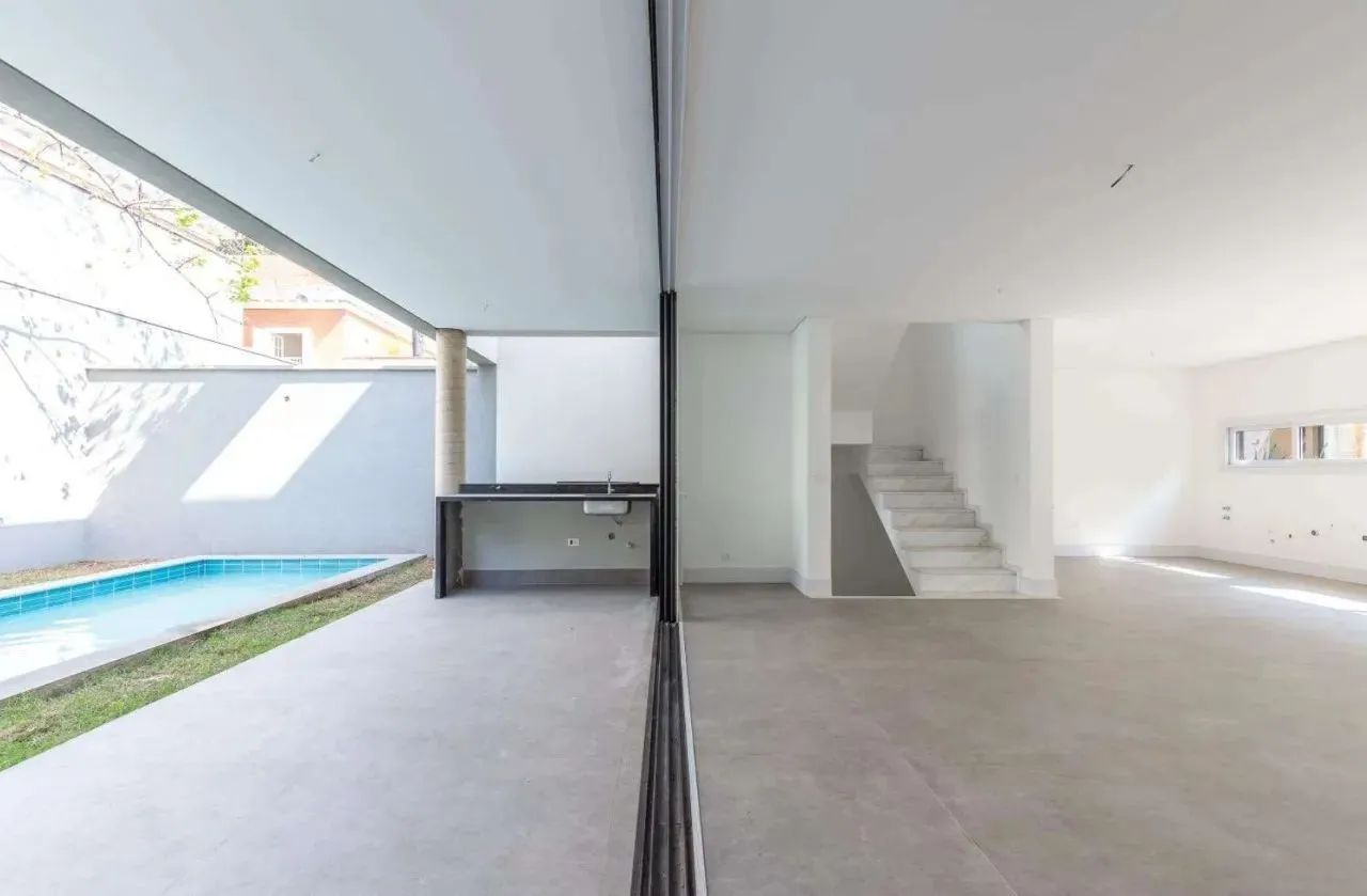 Casa Venda Chácara Santo Antônio 367 m² 4 Dormitórios - Foto 5