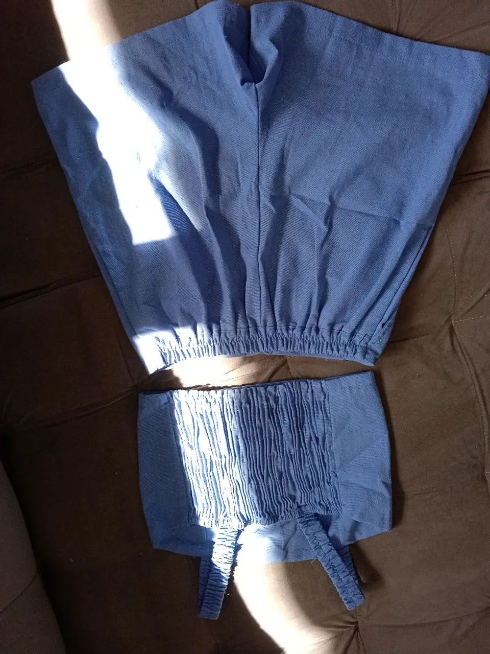 Conjunto alfaiataria  - Foto 2