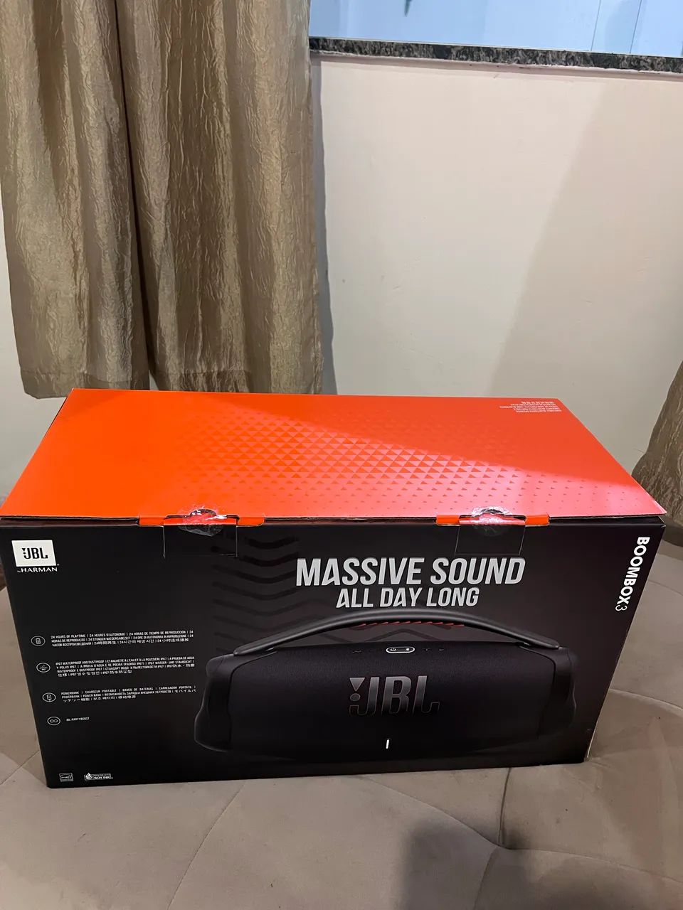 JBL - Foto 2