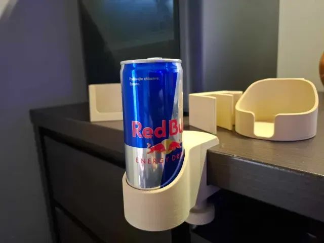Suporte de Mesa Multifuncional - Tudo em Um com Troca Rápida de Acessórios! - Foto 2