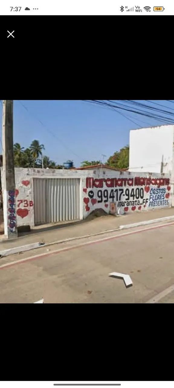 Vendo casa na Redinha  - Foto 2
