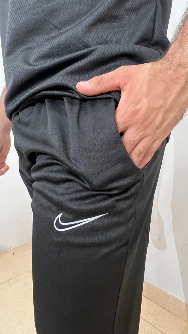 Calça esportiva masculina - linha premium - Foto 2