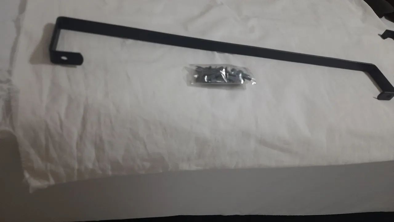 Kit de Suportes para banheiro  - Foto 5