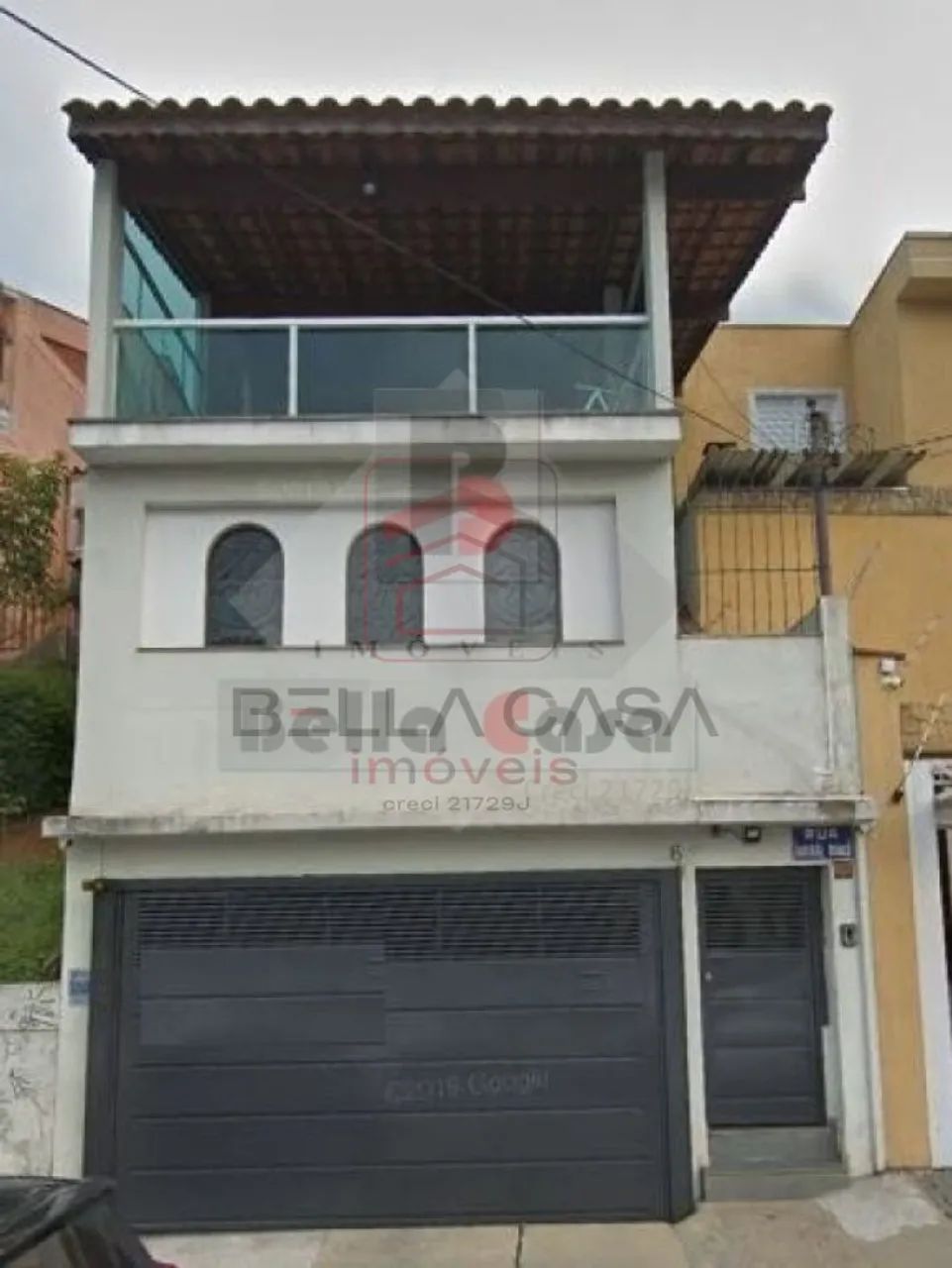 Sobrado Alto da Mooca - 300 mts2 - 3 dorm - 2 vagas - Foto 2