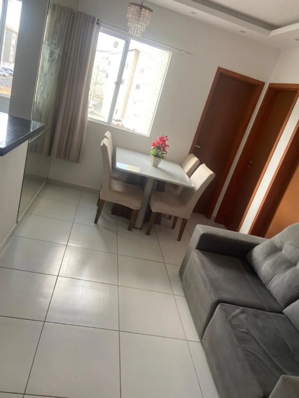 Foto - Paço do Lumiar - 