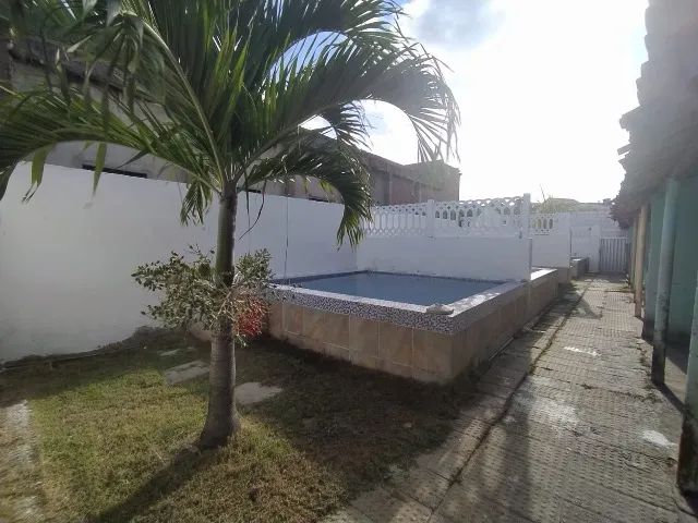 Foto - Ilha de Itamaracá - 