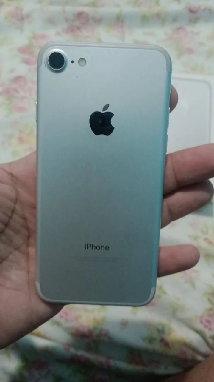 iPhone 7  - Foto 3