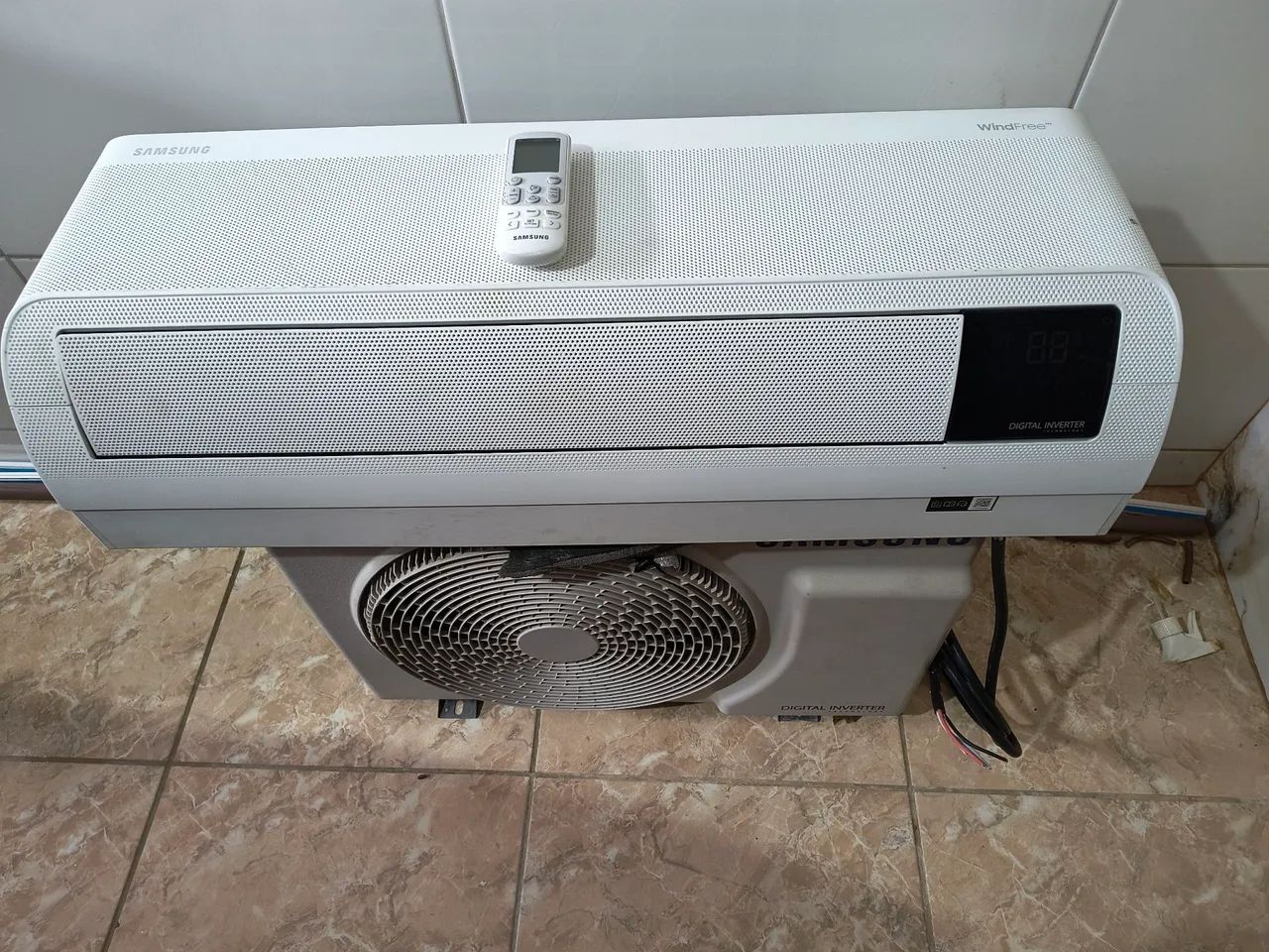 VENDA DE AR-CONDICIONADO  - Foto 4