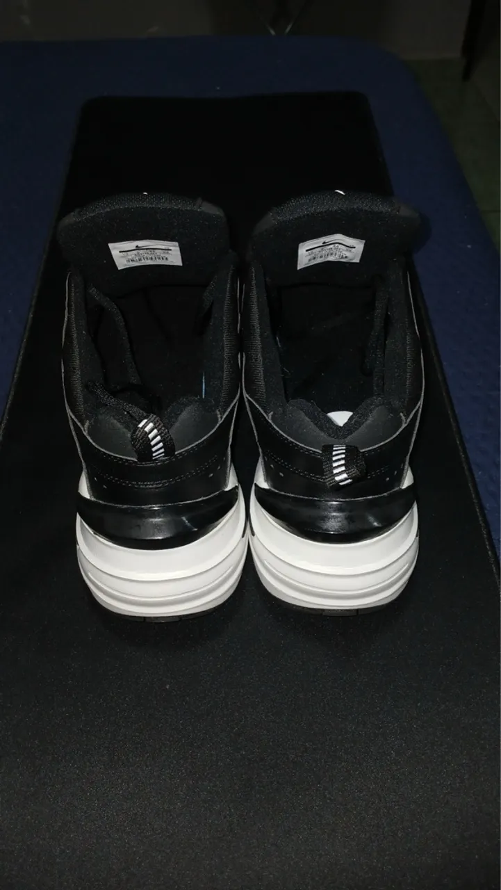 Tênis Nike Mk2 Tamanho 42