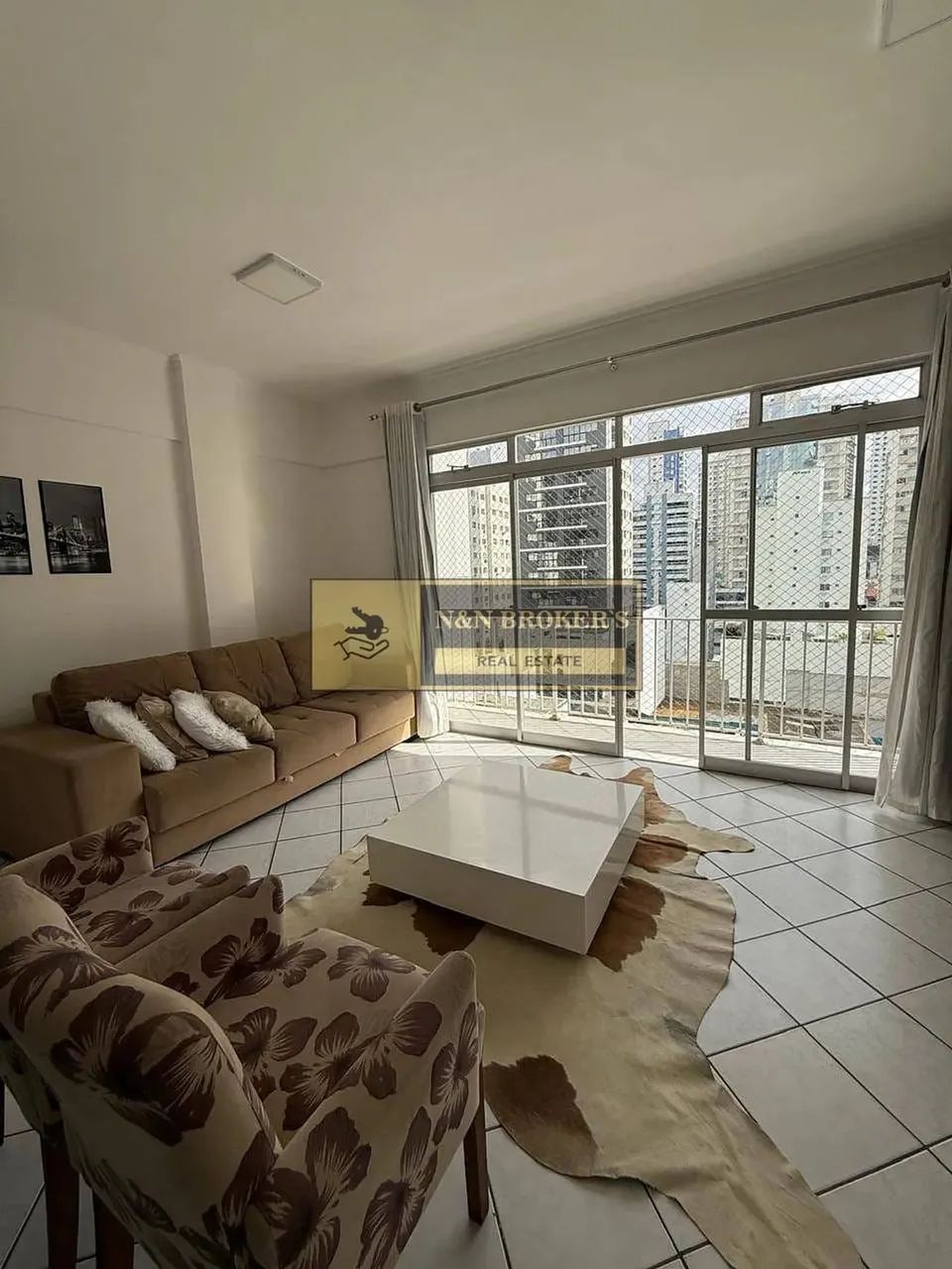 Apartamento para locação, Centro, Balneário Camboriú, SC - Foto 2