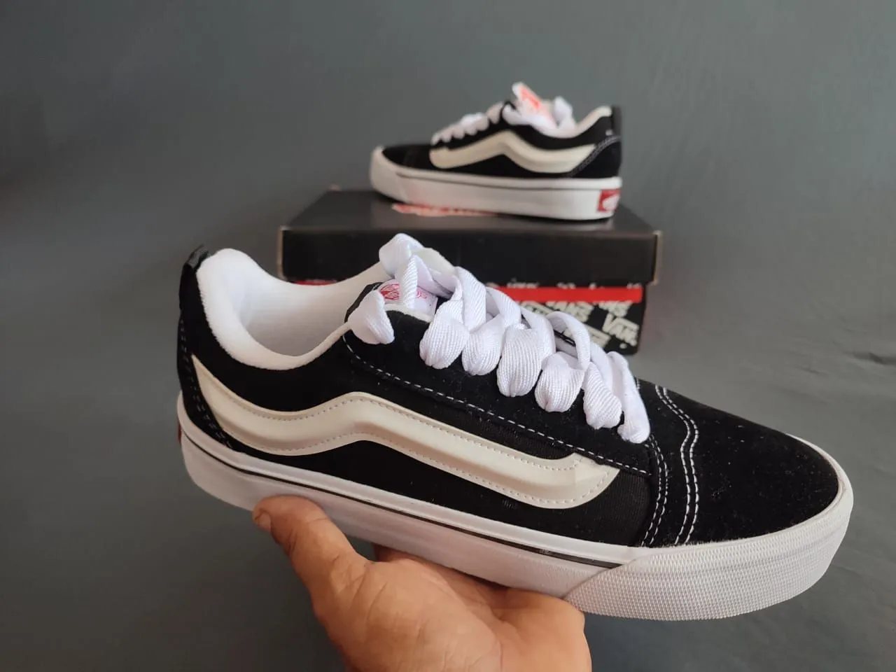 Tênis Vans 