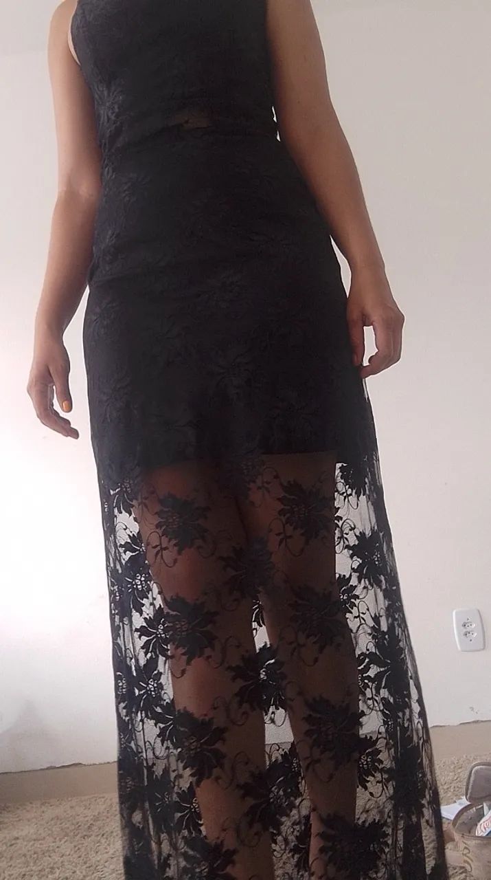 Roupa semi nova  - Foto 5