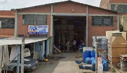 Pavilhão / Depósito Nossa Senhora de Fátima Caxias do Sul