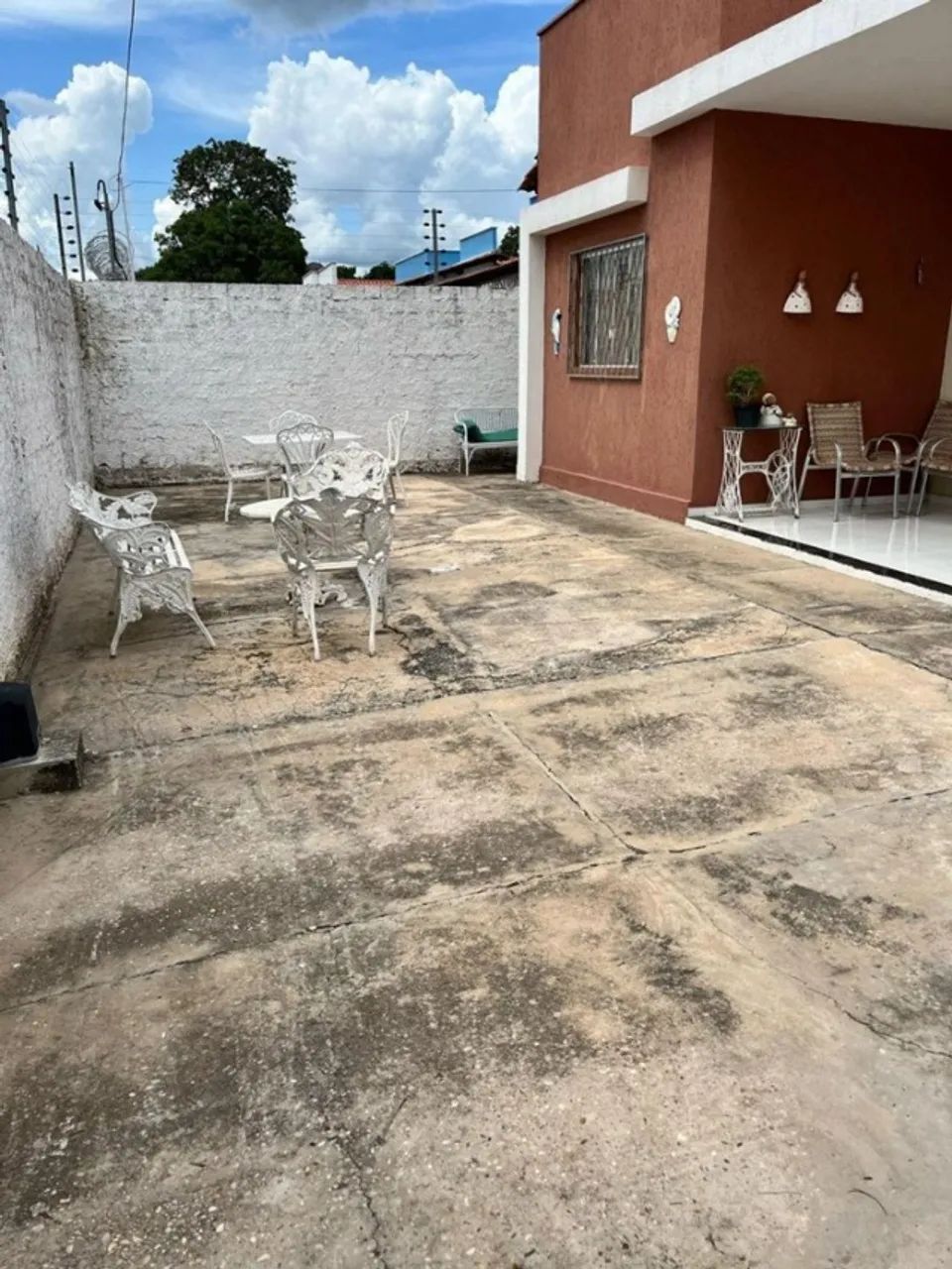 PITIMBU | CASA MOBILIADA C/ QUINTAL GRANDE - FINANCIA! - Foto 4