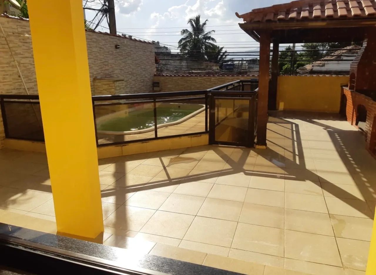 Foto - Rio de Janeiro - Campinho