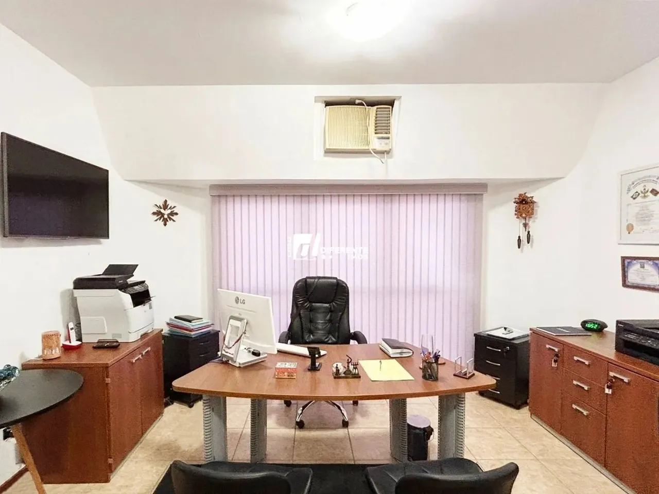 Sala à venda, 26 m² por R$ 130.000,00 - Centro - Nova Iguaçu/RJ