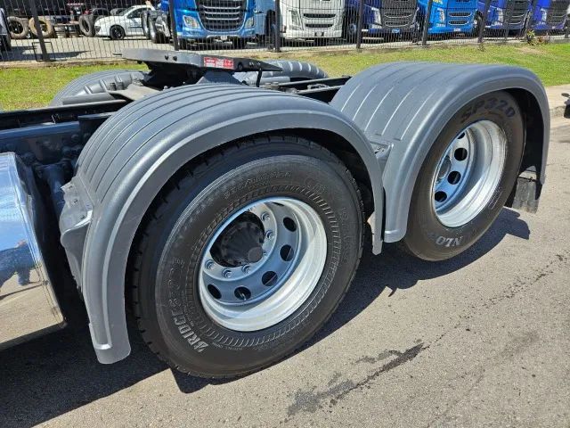 Scania R440 6x2 Streamline Ano 2015 Automático Multimídia Ar Digital TOP DE LINHA - Foto 5