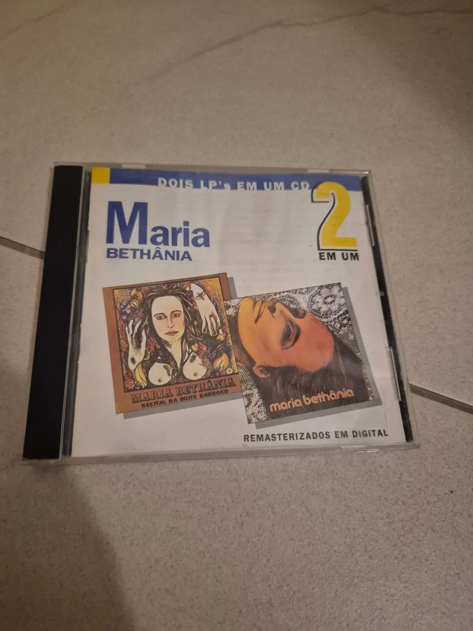 CDs variados  - Foto 3
