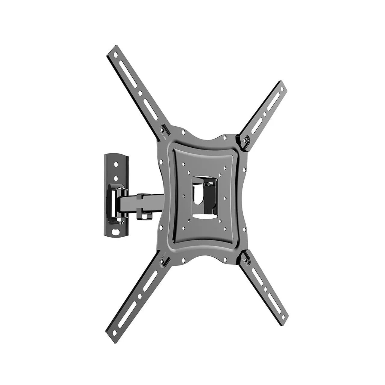 Suporte articulado aquário para TV