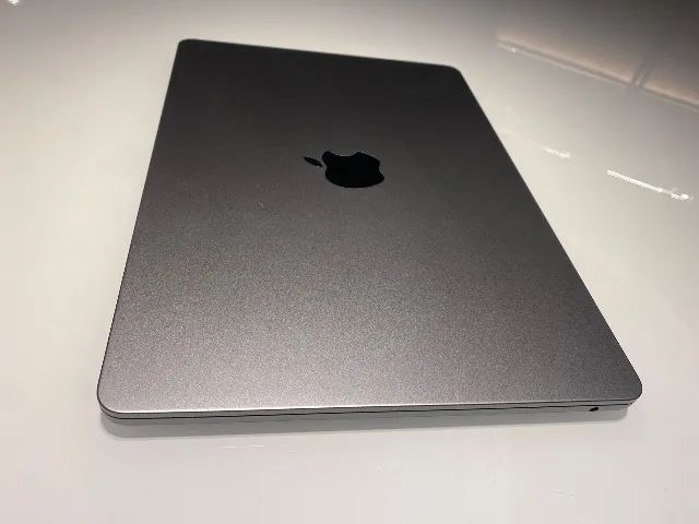 MacBook Air M2 8BG 13,6pol space gray - Foto 4