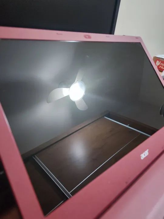 Notebook Acer - Foto 5