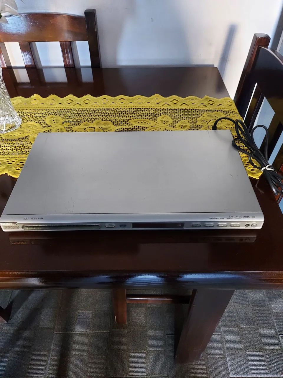 DVD Player Philips