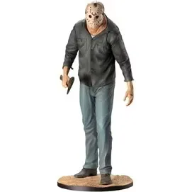 Jason Voorhees- 1/6 - Kotobukiya