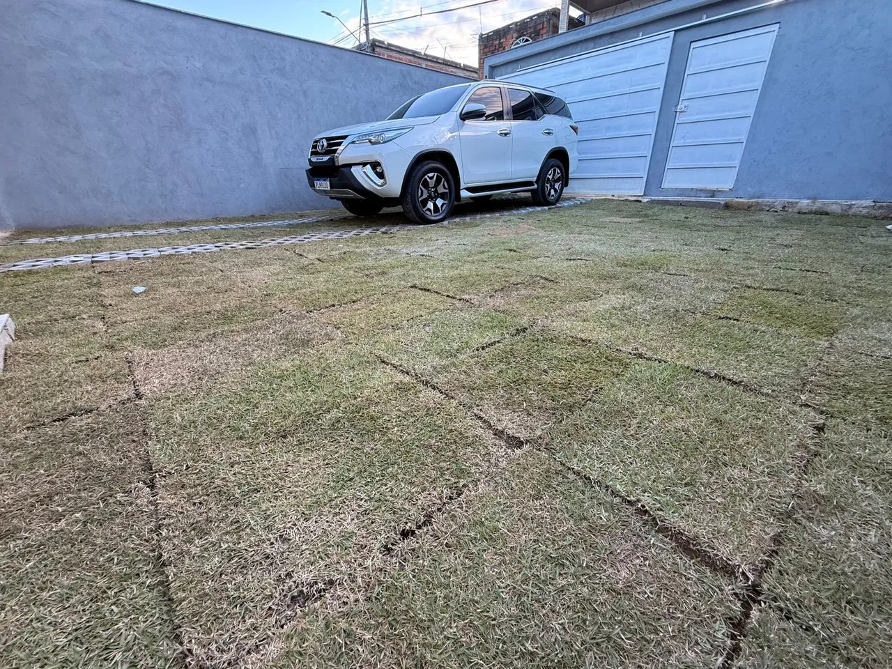 Casa nova! Vendo troco!  - Foto 4