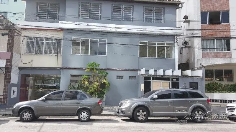 BELéM - Prédio Inteiro - Nazaré