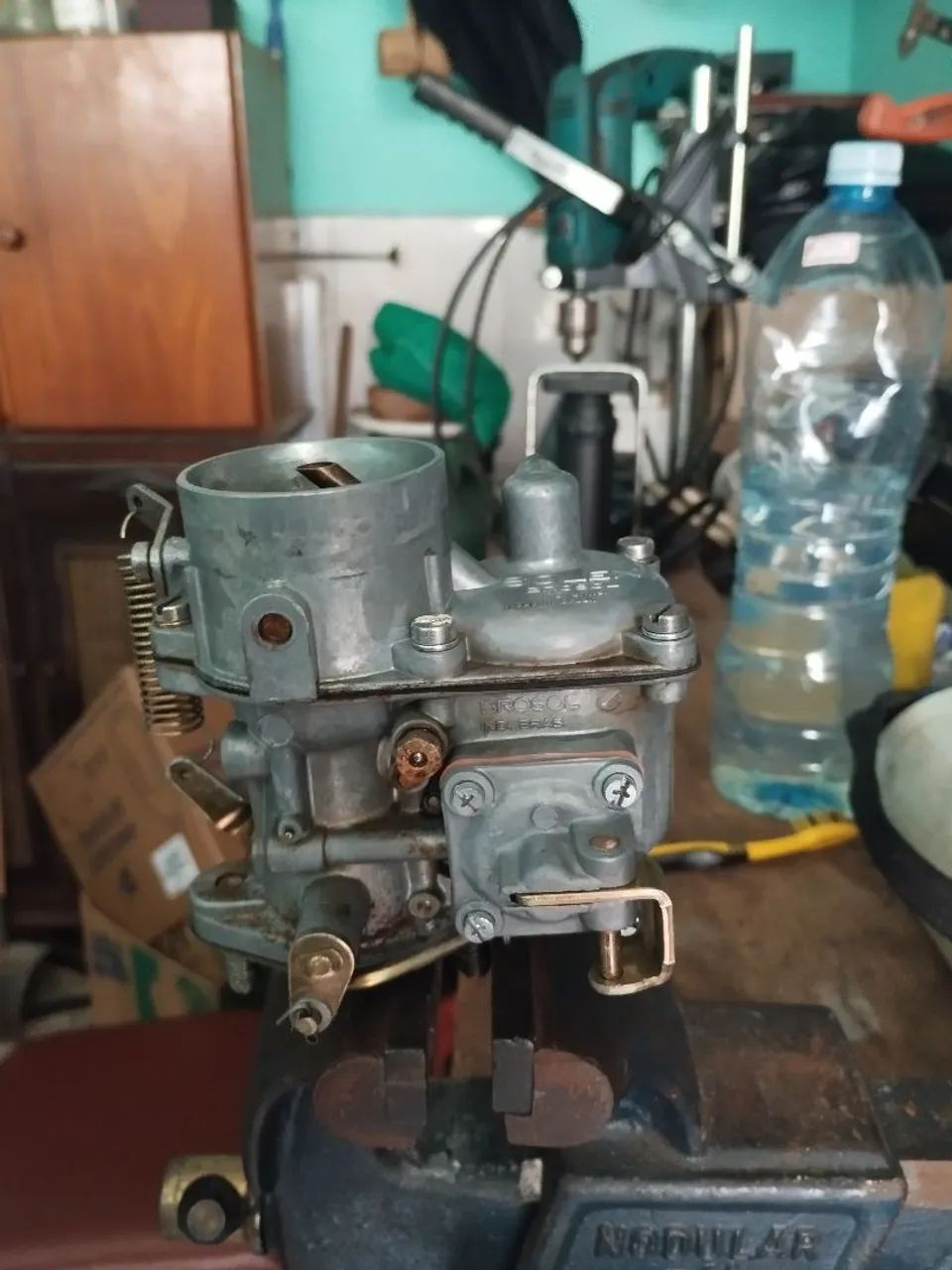 Carburador Solex 30 PIC - Foto 5