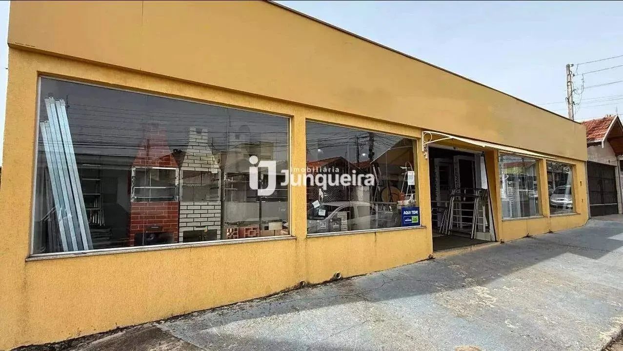 Salão para aluguel, Vila Sônia - Piracicaba/SP - Foto 2