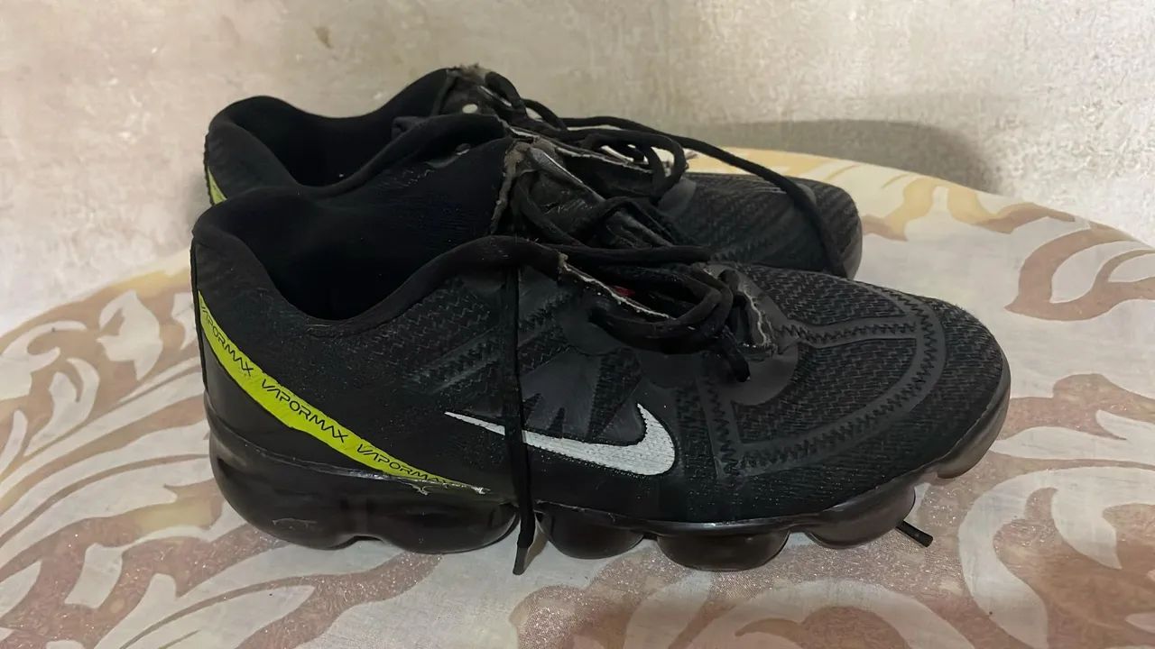 Tênis Vapormax- 33 - Foto 3
