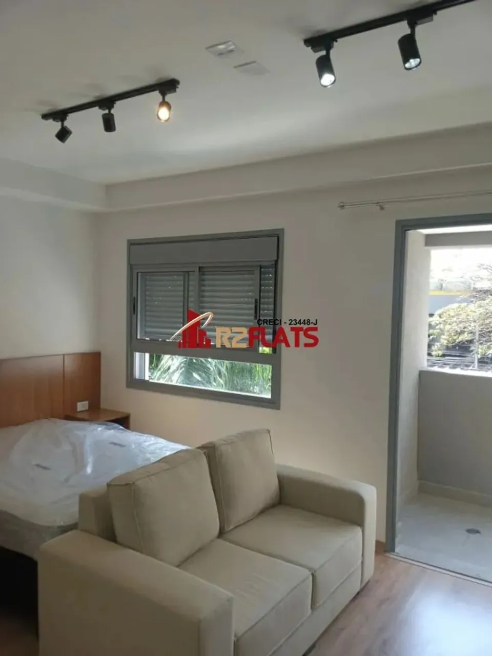 Studio com ótimo preço no bairro Moema. Confira!