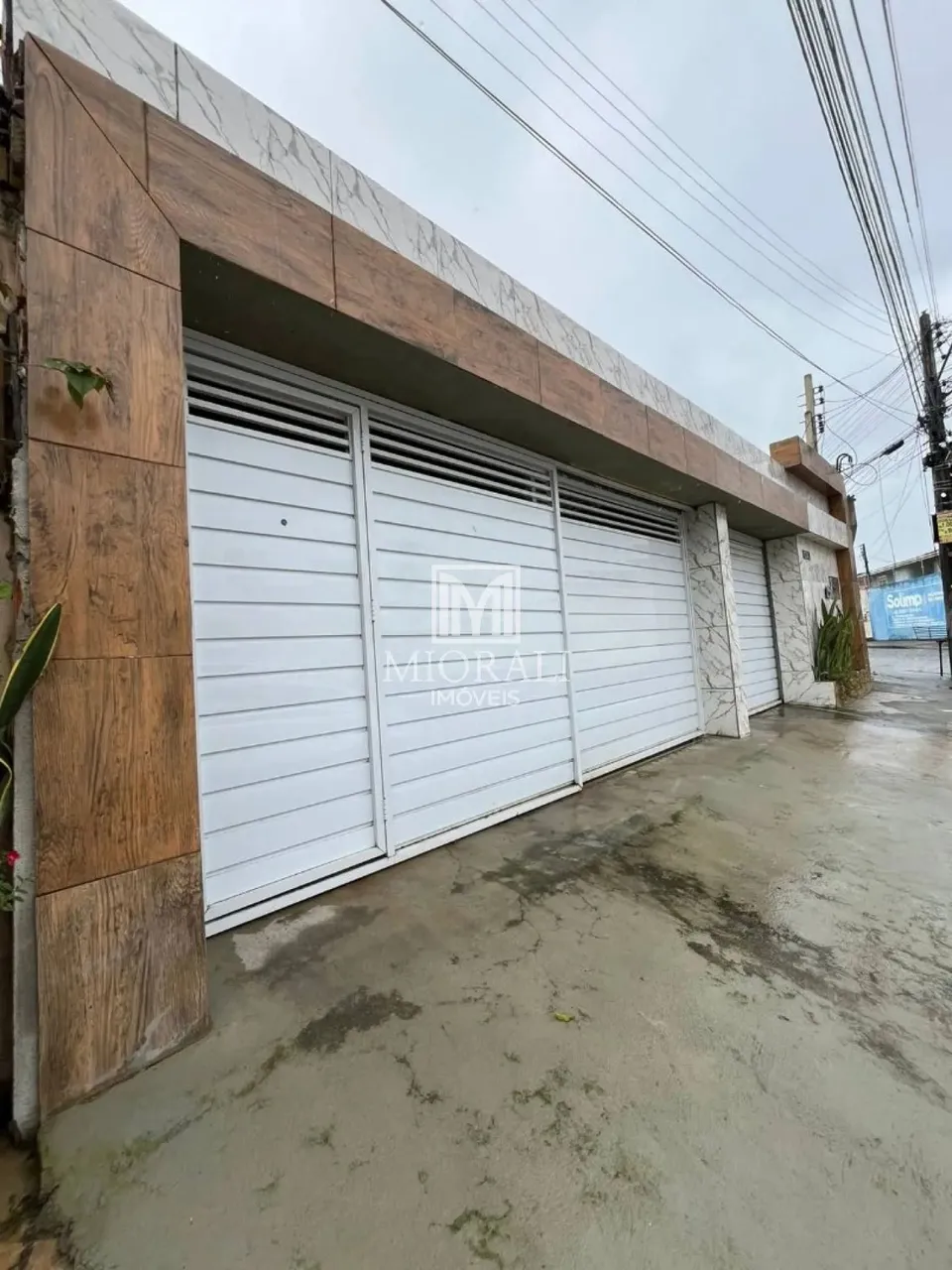 Aluguel de Casas no térreo e no primeiro andar com 3 quartos próximo ao Espetinho da Maria