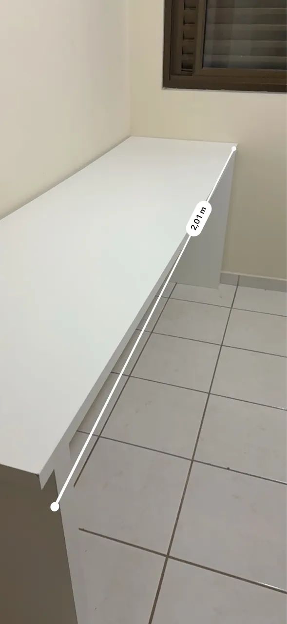 Mesa pra escritório nova 64253354105859120