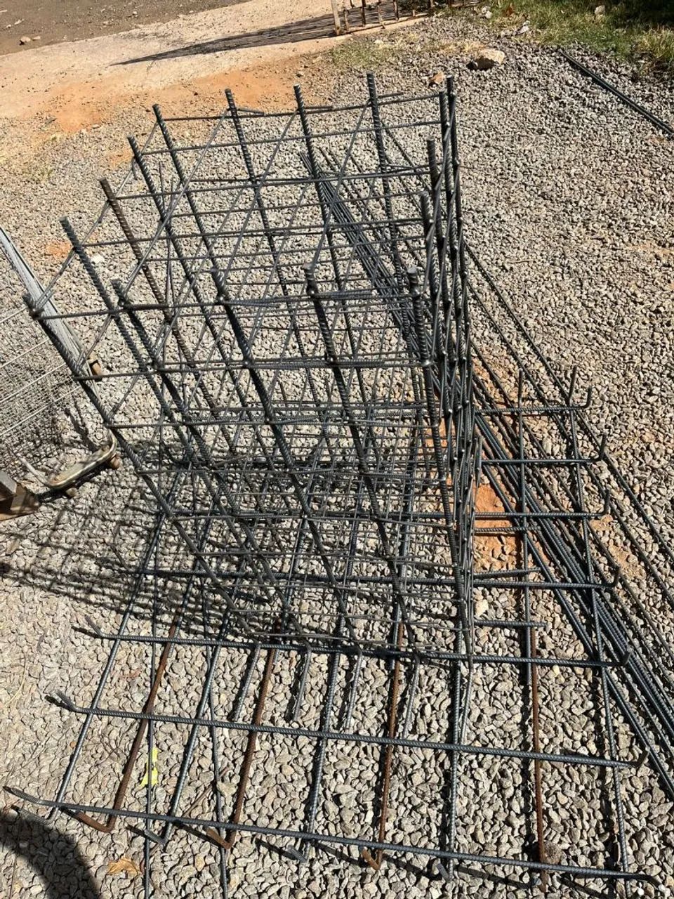 Aranha  arranque  - Foto 4