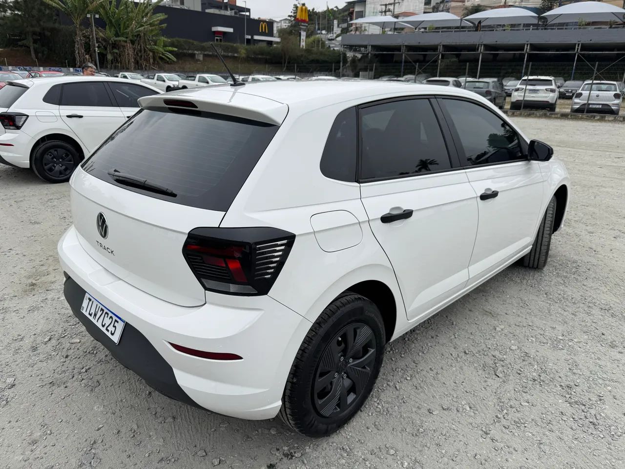 Locação Polo - Motoristas de Aplicativo ou Particular | R$ 900/semana - Foto 4